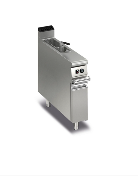 BARON GAS DEEP FAT FRYERS Q70FR/G210